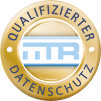 Siegel IITR qualifizierter Datenschutz