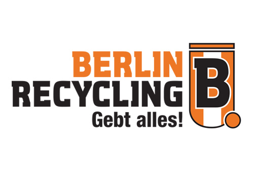 Berlin Recycling Relaunch