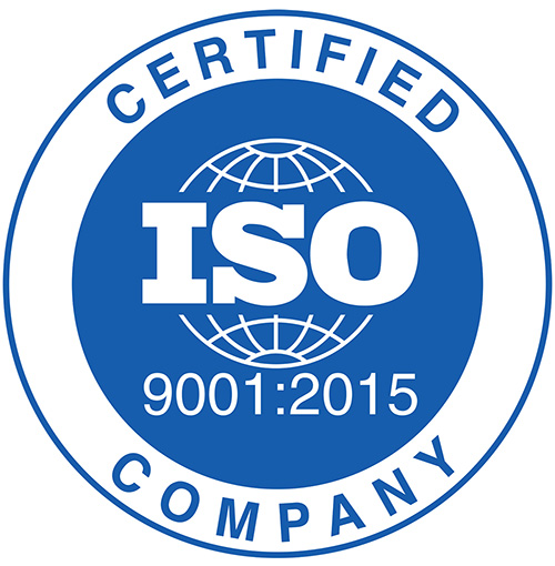 Überwachungsaudit ISO 9001:2015 erfolgreich bestanden