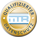 Qualifizierter Datenschutz