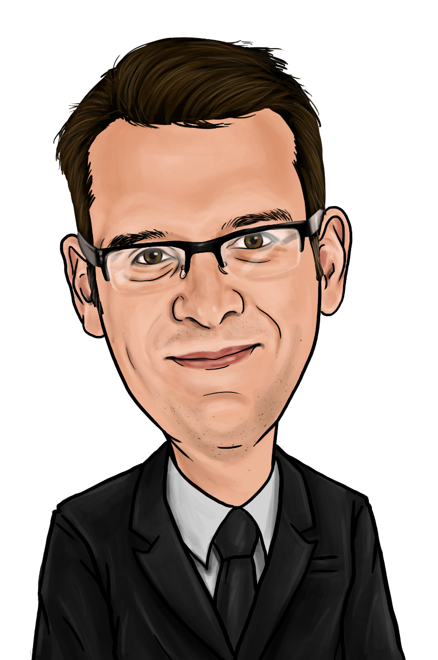 Mark Schultze CEO & Founder
