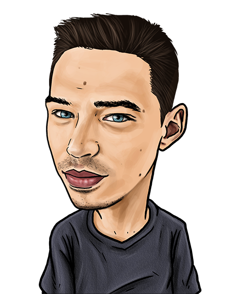 Dennis B Dennis B.