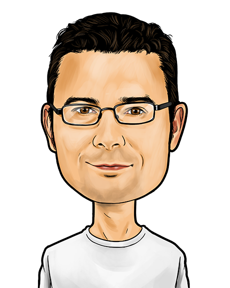 Heiko G Heiko G.