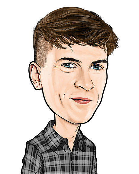 Jakob M Jakob M.