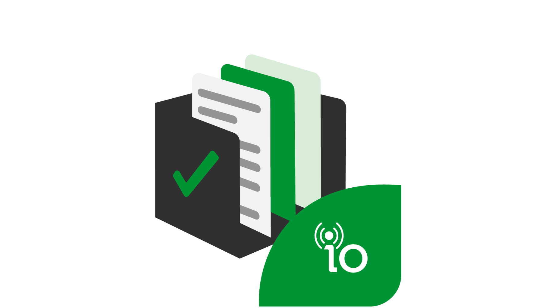 Safety io: Grid Asset Management App